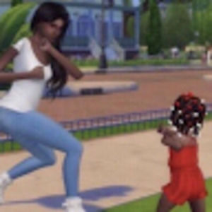 Meet your Posher, Jaden